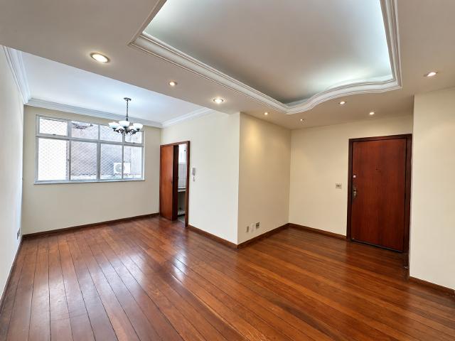 Apartamento aluguel em Regional Centro-Sul, Belo Horizonte