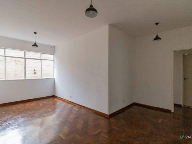 Apartamento aluguel em Regional Centro-Sul, Belo Horizonte
