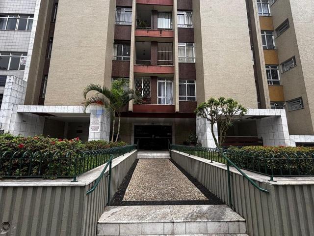 Apartamento aluguel em Região Geográfica Imediata de Juiz de Fora, Juiz de Fora