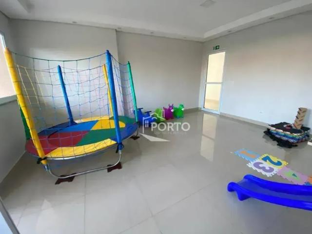 Apartamento aluguel em Região Imediata de Piracicaba, Região Metropolitana de Piracicaba