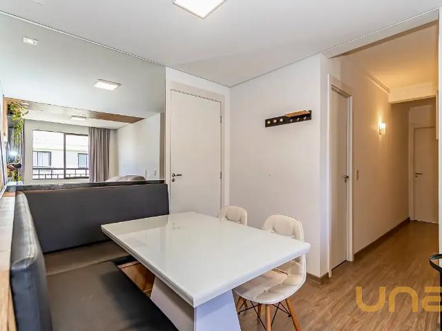 Apartamento aluguel em Vila Cajuru II, Curitiba