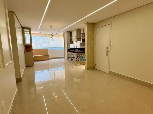 Apartamento aluguel em Regional Oeste, Belo Horizonte