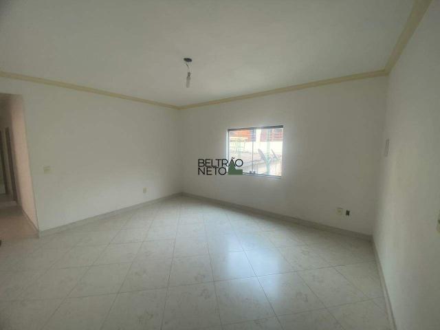 Apartamento aluguel em Regional Oeste, Belo Horizonte