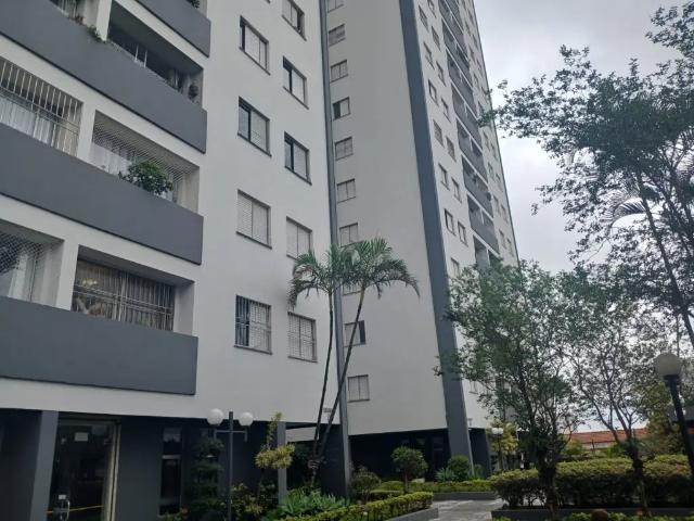 Apartamento aluguel em Jardim Cambuci, Presidente Prudente