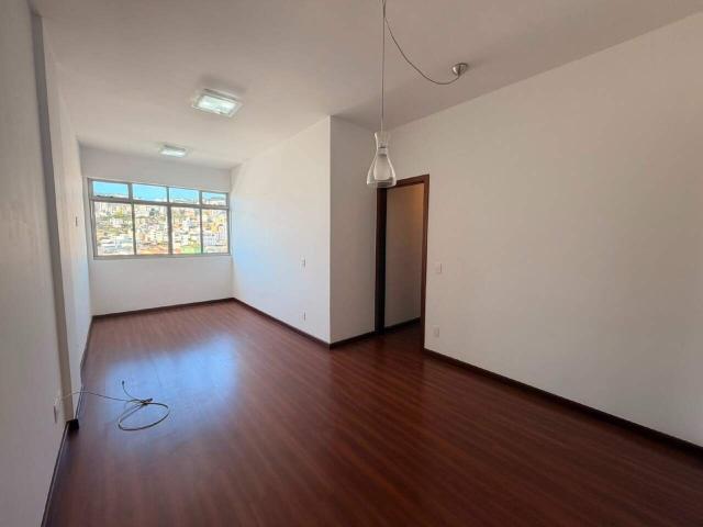 Apartamento aluguel em São Lucas, Belo Horizonte