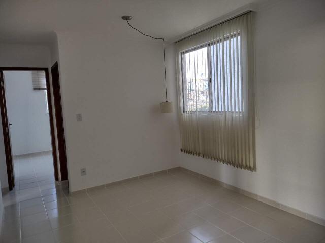 Apartamento aluguel em São Lucas, Belo Horizonte