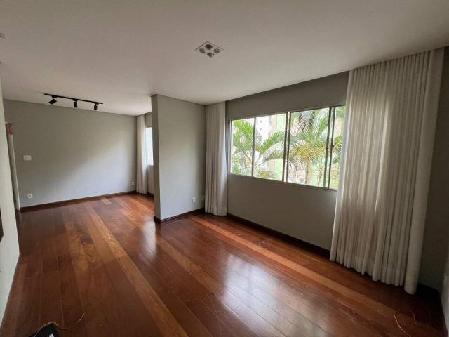 Apartamento aluguel em Santo Antônio, Belo Horizonte