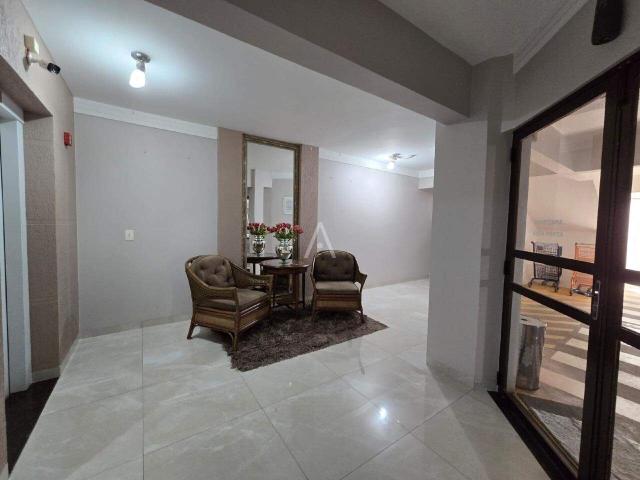 Apartamento aluguel em Região Geográfica Imediata de Toledo, Toledo