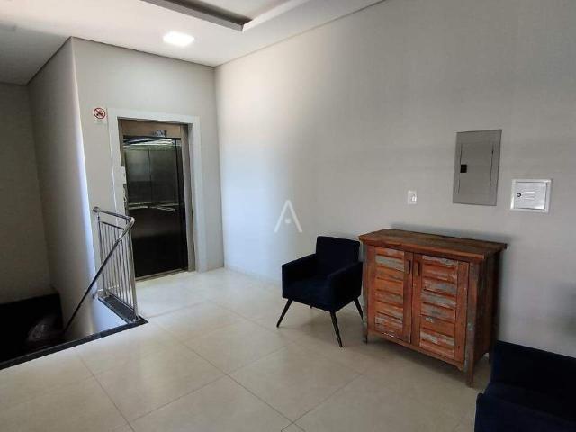 Apartamento aluguel em Região Geográfica Imediata de Toledo, Toledo
