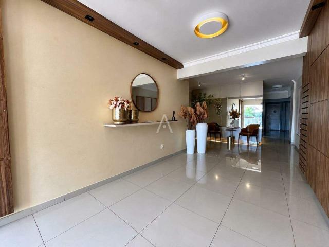 Apartamento aluguel em Região do Lago, Toledo