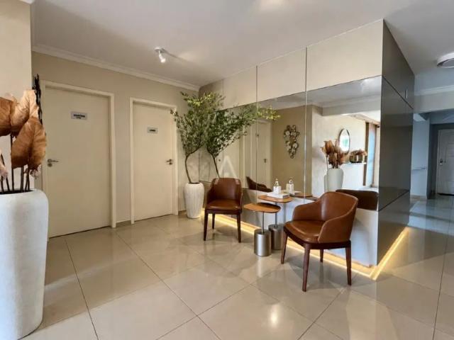 Apartamento aluguel em Centro, Toledo