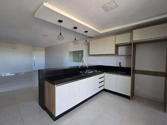 Apartamento aluguel em Vila Brasil, Toledo