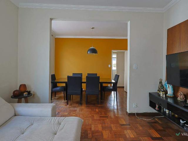 Apartamento aluguel em Regional Centro-Sul, Belo Horizonte