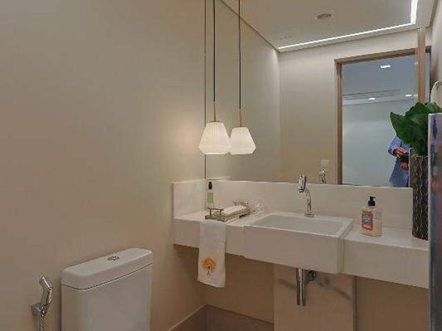 Apartamento aluguel em Vale do Sereno, Nova Lima
