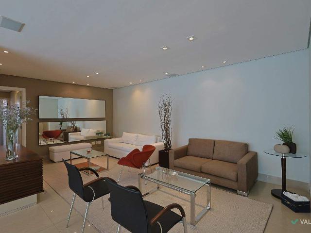 Apartamento aluguel em Centro, Nova Lima