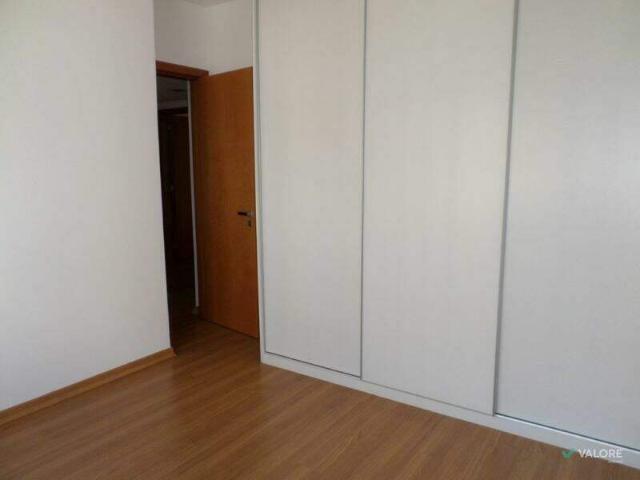 Apartamento aluguel em Vila da Serra, Nova Lima