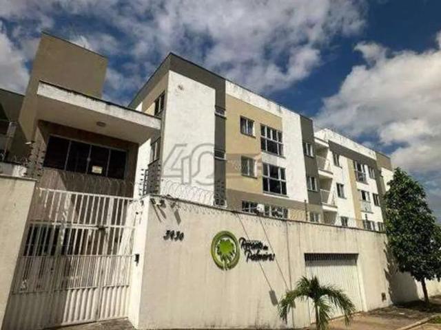 Apartamento aluguel em Recanto das Palmeiras, Teresina