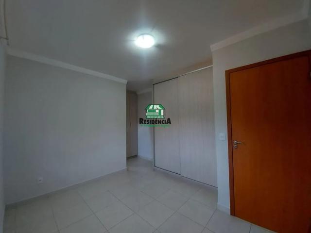 Apartamento aluguel em Chácaras Colorado, Anápolis
