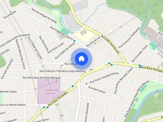 Apartamento aluguel em Região Geográfica Imediata de Curitiba, Região Metropolitana de Curitiba