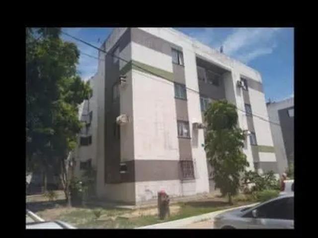 Apartamento aluguel em Maceió