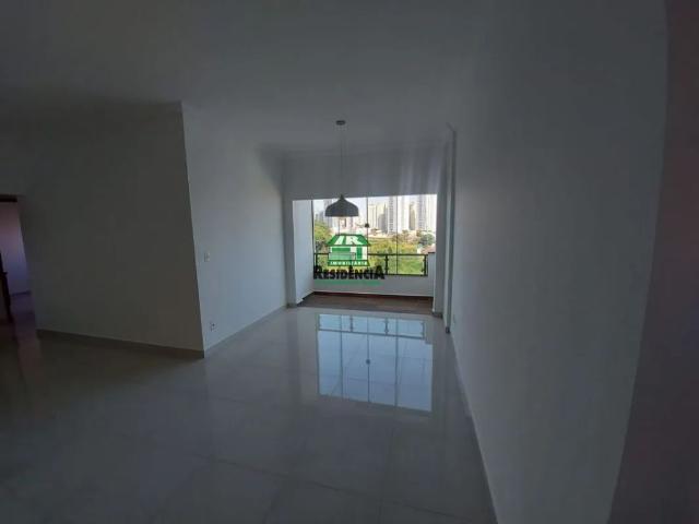 Apartamento aluguel em Jardim Europa, Anápolis