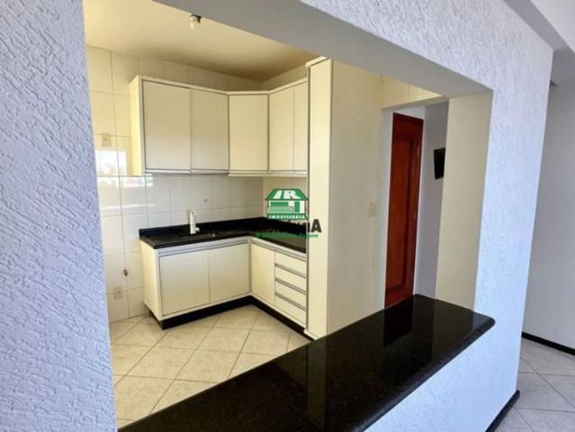 Apartamento aluguel em JK Nova Capital, Anápolis
