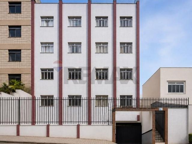 Apartamento aluguel em Região Geográfica Imediata de Juiz de Fora, Juiz de Fora