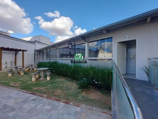 Apartamento aluguel em Vila Góis, Anápolis