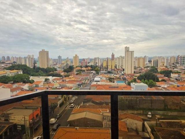 Apartamento venda em Piracicaba