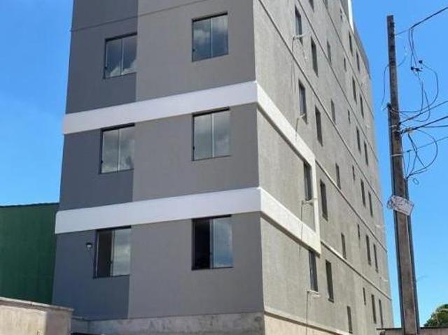 Apartamento venda em Região Geográfica Imediata de Goiânia, Goiânia