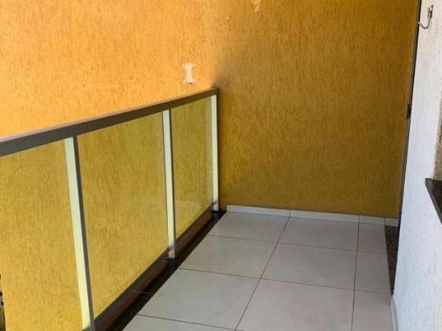Apartamento venda em Ibirité, Região Geográfica Intermediária de Belo Horizonte
