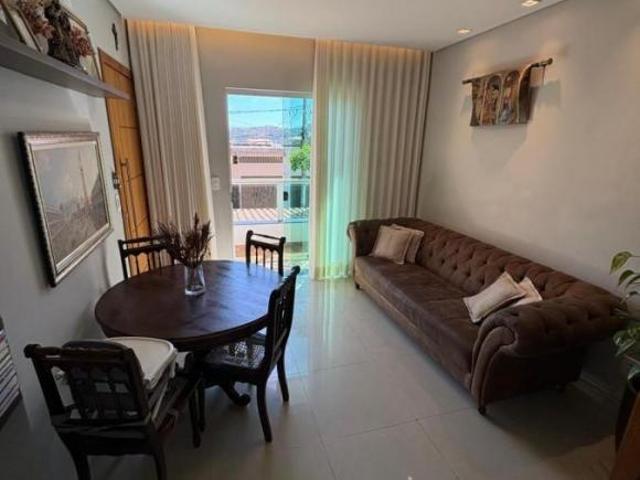 Apartamento venda em Ibirité, Minas Gerais