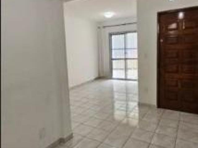 Apartamento venda em Vila Campos Sales, Jundiaí
