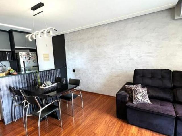 Apartamento venda em Região Imediata de São Carlos, Descalvado