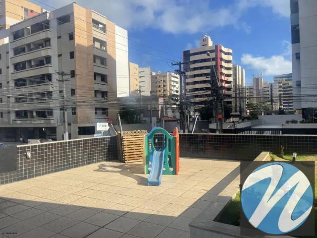 Apartamento venda em Região Geográfica Imediata de Maceió, Feliz Deserto