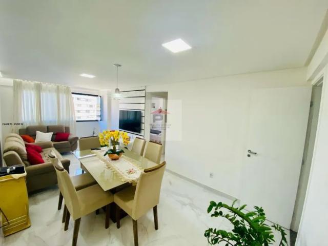 Apartamento venda em Região Geográfica Imediata de Salvador, Região Metropolitana de Salvador