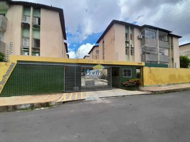 Apartamento venda em Região Geográfica Imediata de Teresina, Região Integrada de Desenvolvimento da Grande Teresina