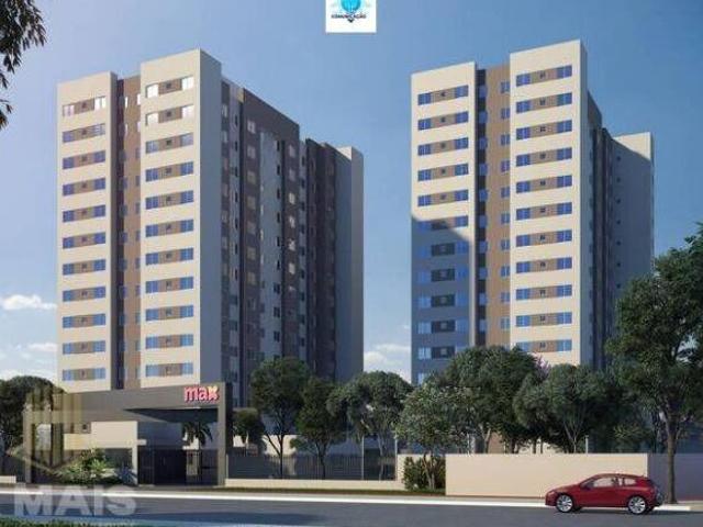 Apartamento venda em Aparecida de Goiânia