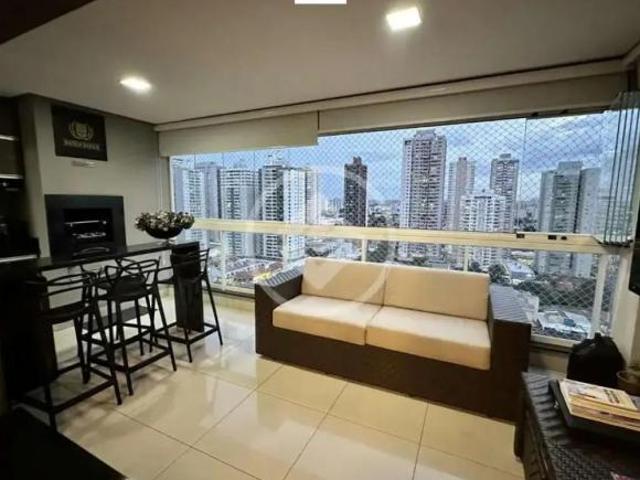 Apartamento venda em Região Geográfica Imediata de Goiânia, Goiânia