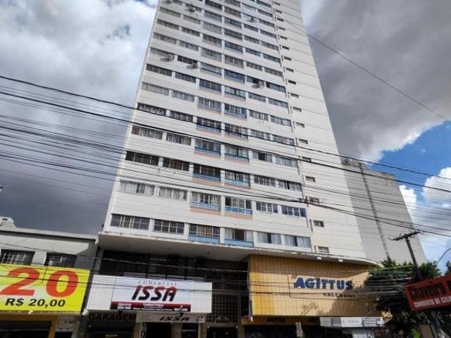 Apartamento venda em Região Geográfica Imediata de Goiânia, Goiânia