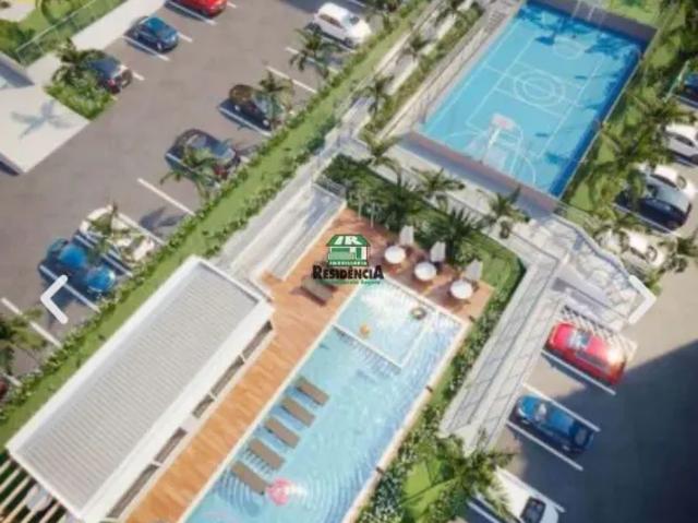 Apartamento venda em Região Geográfica Imediata de Anápolis, Anápolis