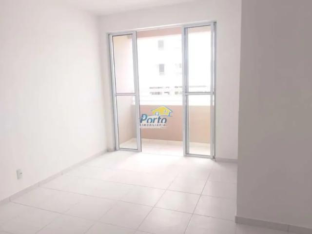 Apartamento venda em Região Geográfica Imediata de Teresina, Região Integrada de Desenvolvimento da Grande Teresina