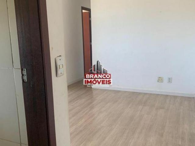 Apartamento venda em QN 204, Samambaia