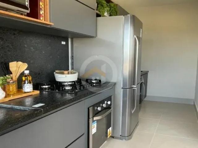 Apartamento venda em Região Geográfica Imediata de Goiânia, Goiânia