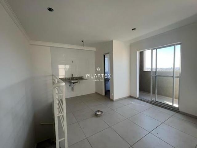 Apartamento venda em Região Geográfica Imediata de Londrina, Londrina