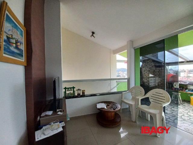 Apartamento aluguel em Região Geográfica Imediata de Florianópolis, São José