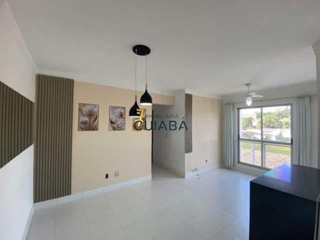 Apartamento venda em Região Geográfica Imediata de Cuiabá, Região Metropolitana do Vale do Rio Cuiabá