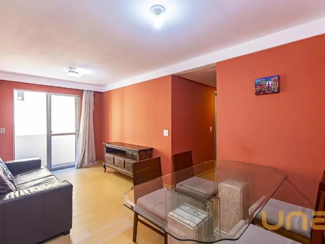 Apartamento aluguel em Portão, Curitiba