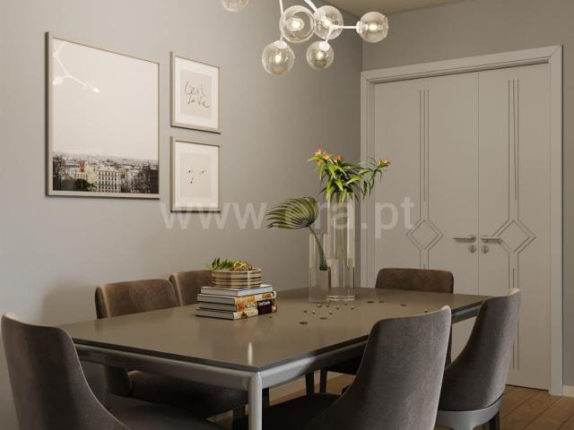Apartamento venda em Pedra Mourinha e Vale Lagar, Portimão