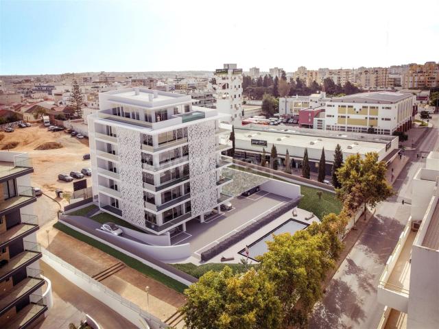 Apartamento venda em Praia de Alvor, Portimão